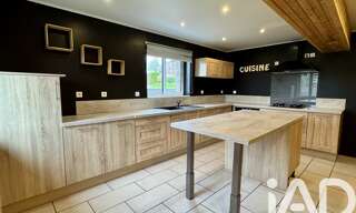 Maison 4 Pièces 110 m² à vendre à Wavrechain-sous-Faulx (59111)