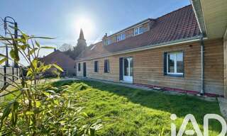 Maison 4 Pièces 110 m² à vendre à Wavrechain-sous-Faulx (59111)