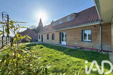 Maison 4 pièces 177500 €