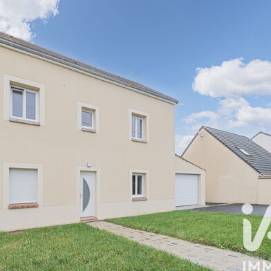 Maison 7 pièces 450000 €