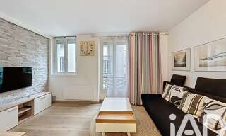 Appartement 2 Pièces 46 m² à louer à Paris 11 (75011)