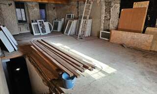 Immeuble  149 m² à vendre à Millas (66170)