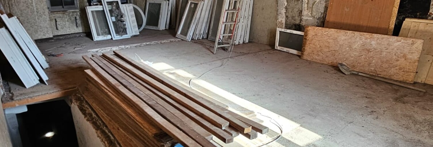 Immeuble  149 m² à vendre à Millas (66170)