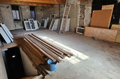 Immeuble  121000 €