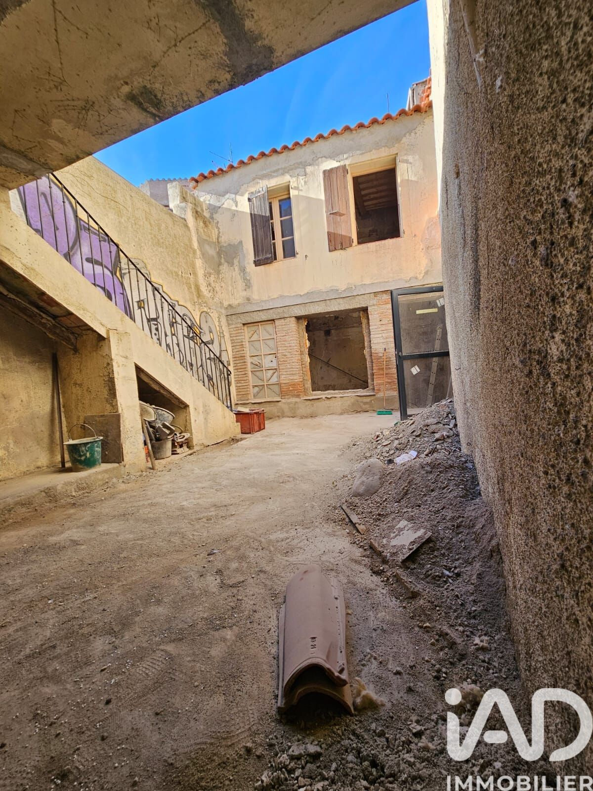 Vente Immeuble 149 m² - Photo 2