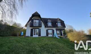 Maison 5 Pièces 124 m² à vendre à Vernon (27200)