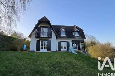 Maison 5 pièces 365000 €