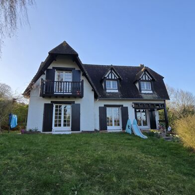 Maison 5 pièces 365000 €