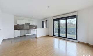 Appartement 3 Pièces 63 m² à louer à Montévrain (77144)