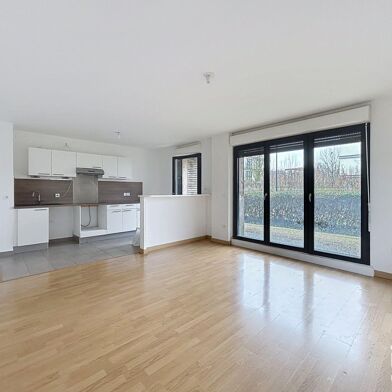 Appartement 3 pièces 1293 €