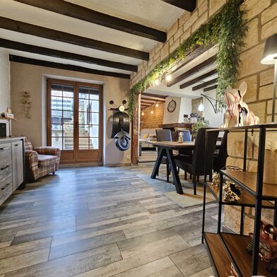 Maison 5 pièces 294000 €