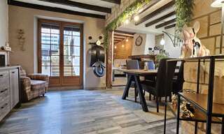 Maison 5 Pièces 127 m² à vendre à Cosnes-et-Romain (54400)