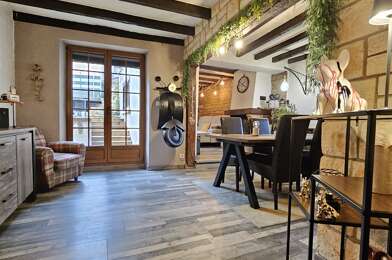 Maison 5 pièces 285000 €