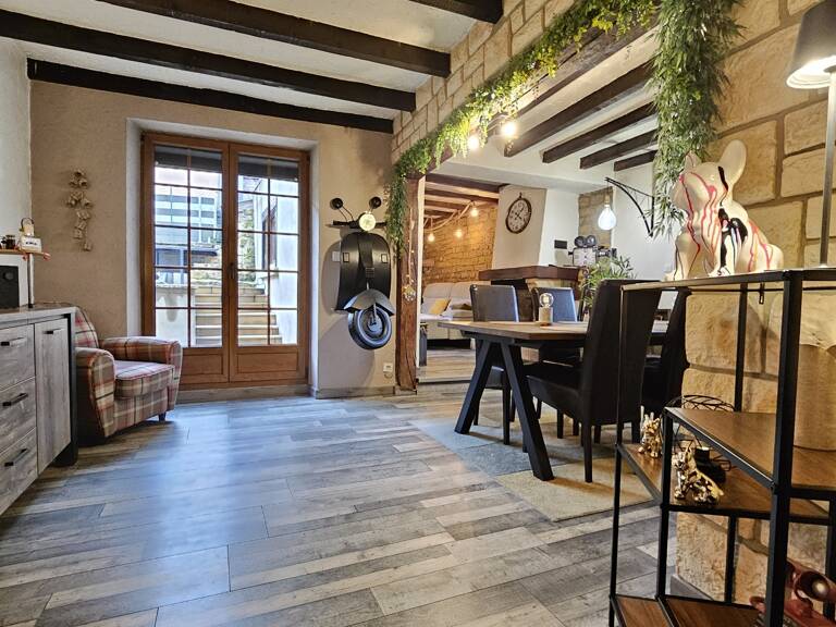 Vente Maison/villa 5 pièces — photo 1
