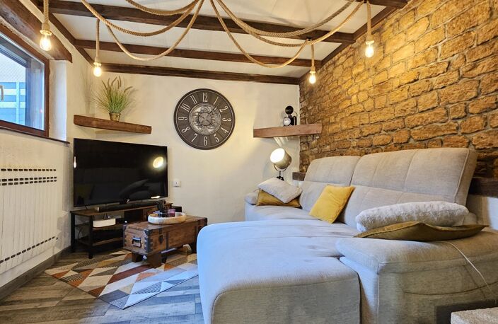 Vente Maison/villa 5 pièces — photo 3