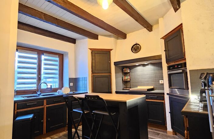 Vente Maison/villa 5 pièces — photo 5