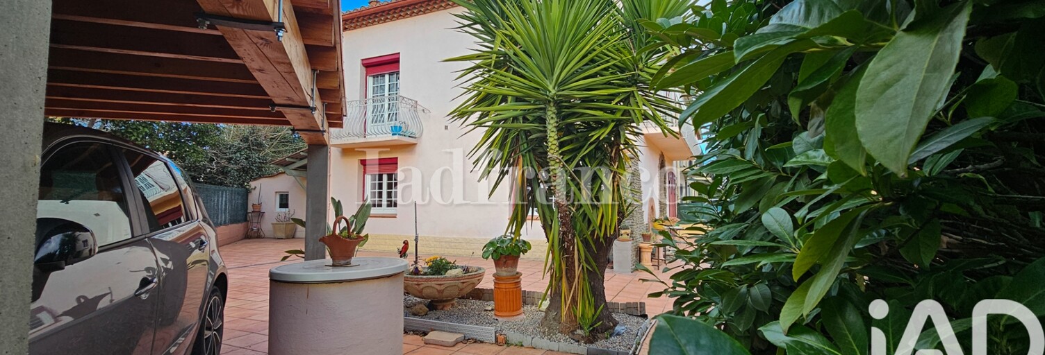 Maison 4 Pièces 105 m² à vendre à Toulouges (66350)