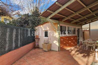 Maison 4 pièces 280000 €