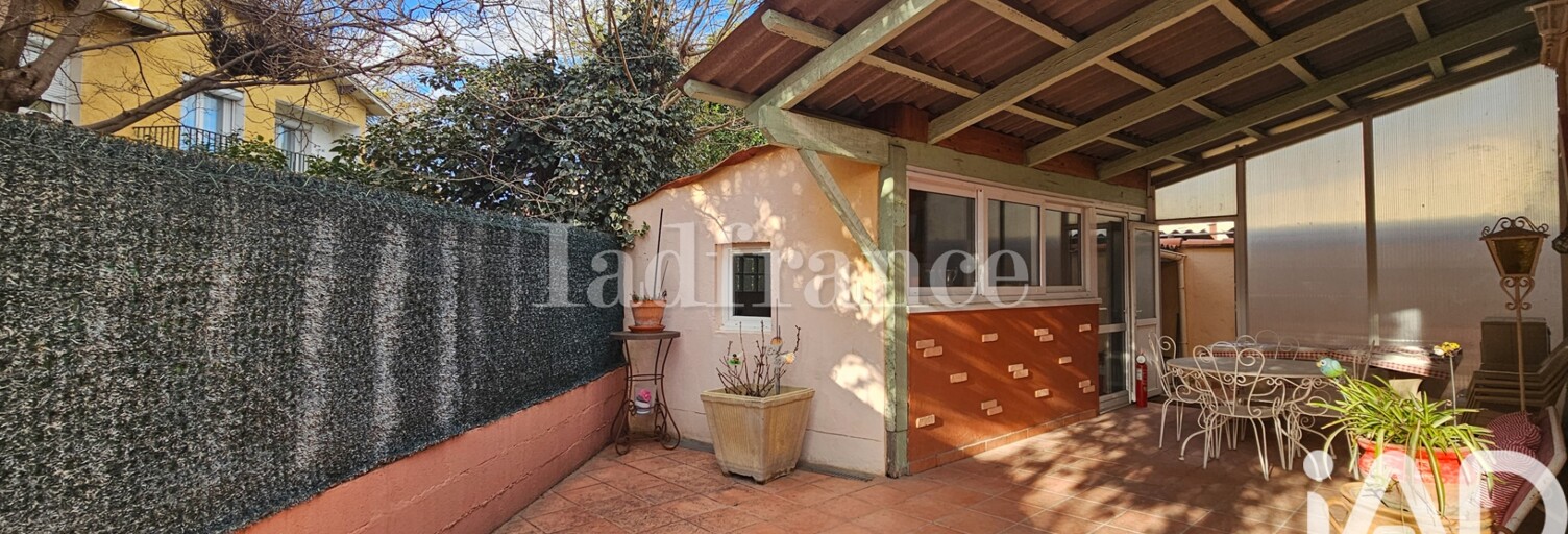 Maison 4 Pièces 105 m² à vendre à Toulouges (66350)