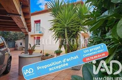 Maison 4 pièces 263000 €