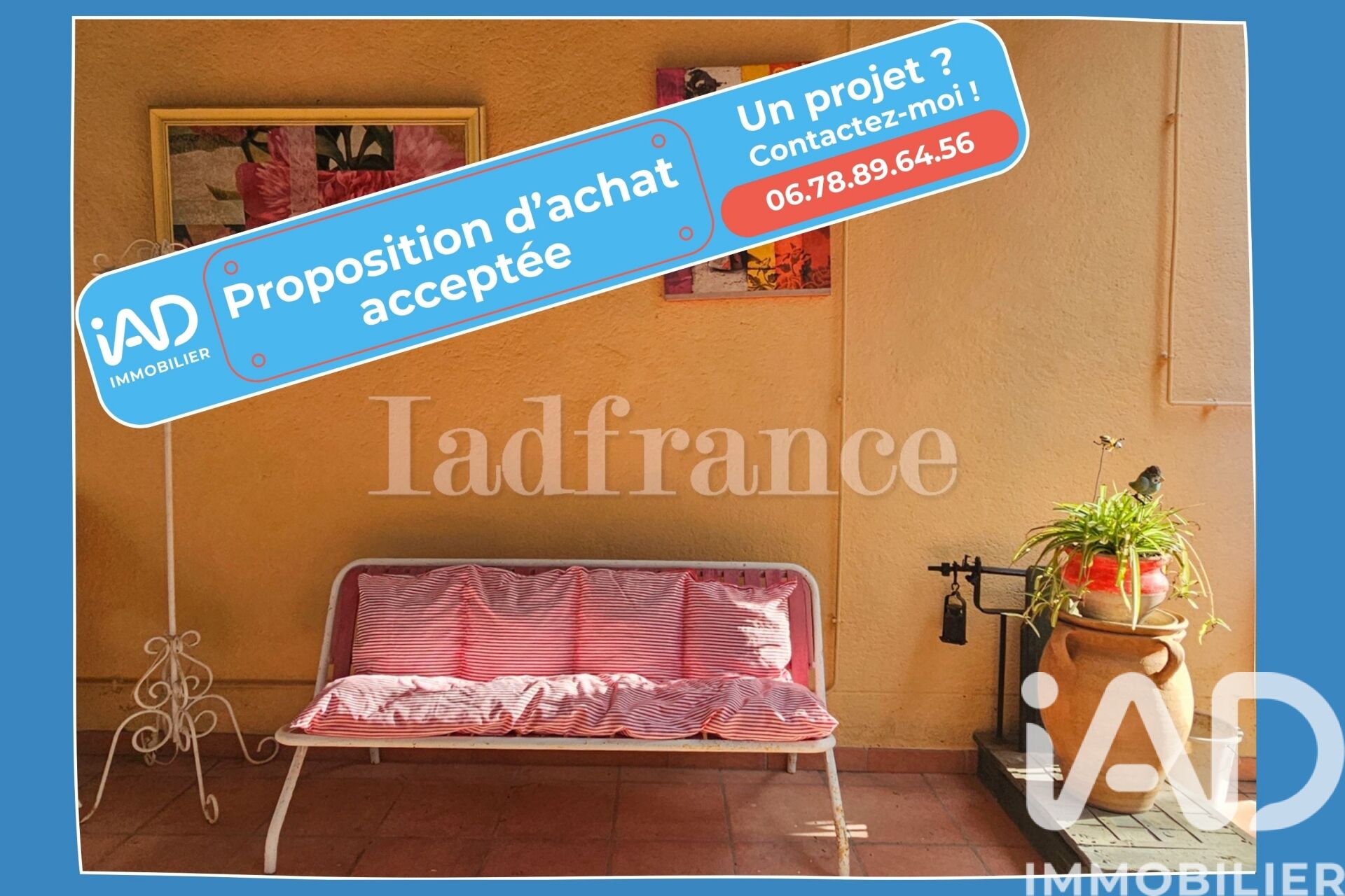 Vente Maison/villa 4 pièces - Photo 3