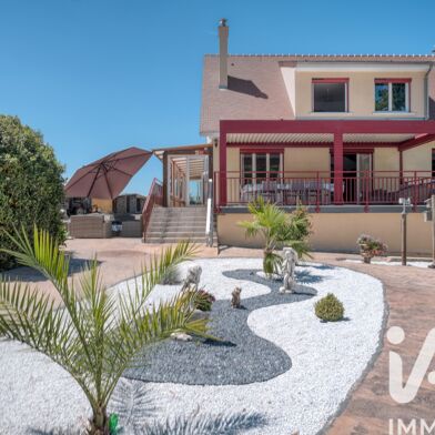 Maison 5 pièces 490000 €