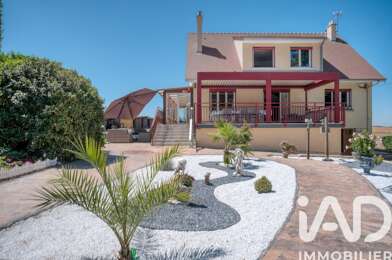 Maison 5 pièces 425000 €