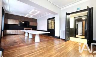 Maison 22 Pièces 269 m² à vendre à Montluçon (03100)