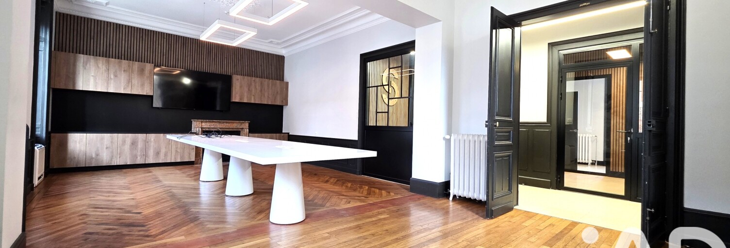 Maison 22 Pièces 269 m² à vendre à Montluçon (03100)