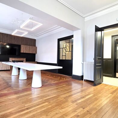 Maison 22 pièces 375000 €