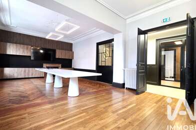 Maison 22 pièces 375000 €