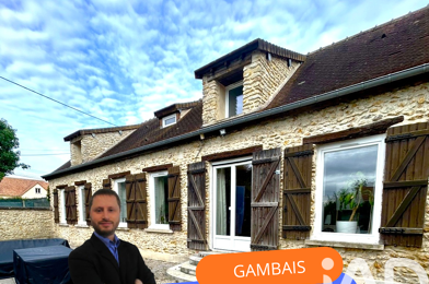 Maison 7 pièces 445000 €