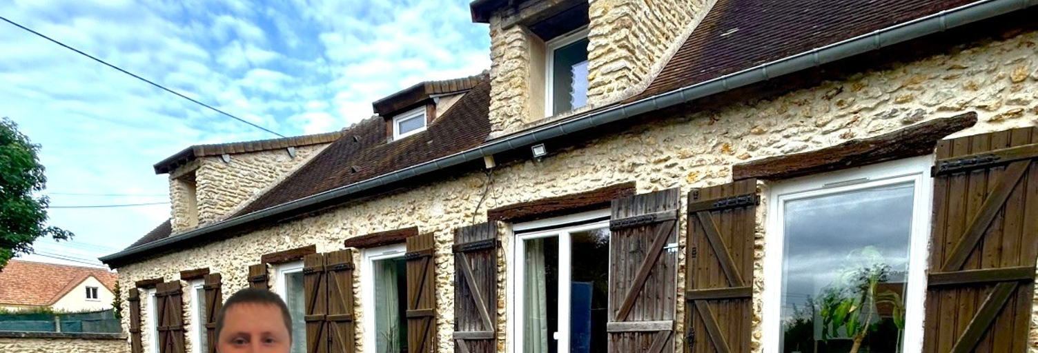 Maison 7 Pièces 130 m² à vendre à Gambais (78950)