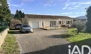 Maison 8 Pièces 103 m² à vendre à Lalevade-d'Ardèche (07380)