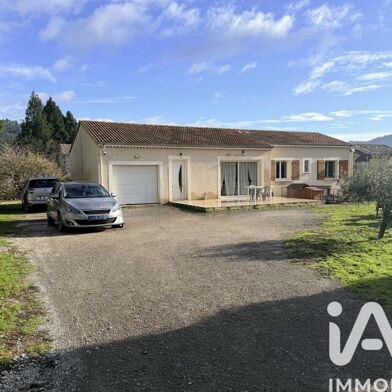 Maison 8 pièces 280000 €