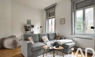 Appartement 3 Pièces 62 m² à vendre à Roubaix (59100)