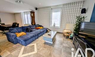 Maison 4 Pièces 110 m² à vendre à Fougères (35300)