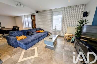 Maison 4 pièces 229000 €