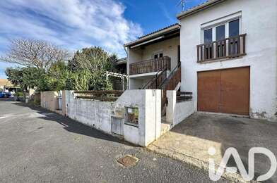 Maison 5 pièces 189000 €