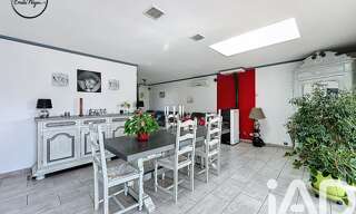 Maison 6 Pièces 140 m² à vendre à Villenave-d'Ornon (33140)