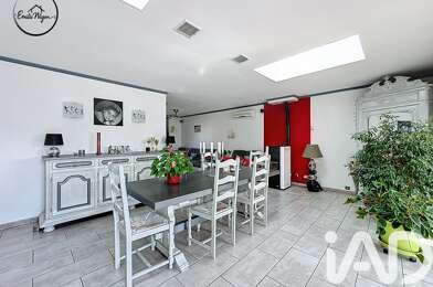 Maison 6 pièces 420000 €