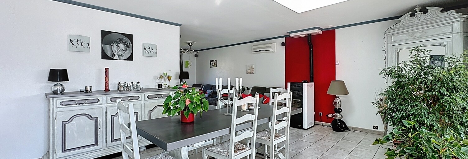 Maison 6 Pièces 140 m² à vendre à Villenave-d'Ornon (33140)