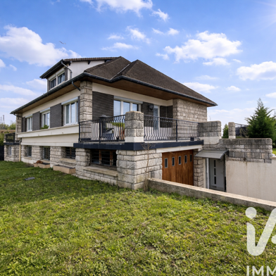 Maison 6 pièces 399000 €