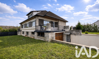 Maison 6 Pièces 151 m² à vendre à Montmagny (95360)