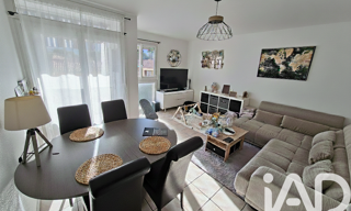 Appartement 3 Pièces 58 m² à vendre à Perpignan (66000)