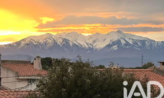 Appartement 3 Pièces 58 m² à vendre à Perpignan (66000)
