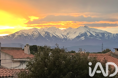 Appartement 3 pièces 110000 €