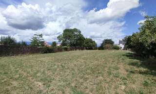 Terrain  846 m² à vendre à Saint-Julien-de-Concelles (44450)