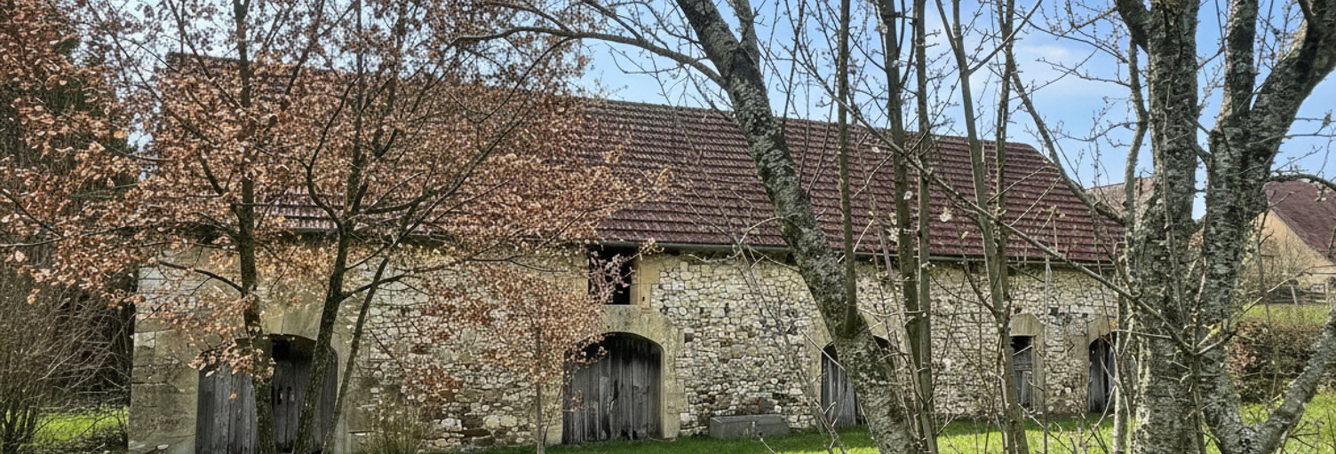 Maison 1 Pièce 154 m² à vendre à Le Vigan-en-Quercy (46300)
