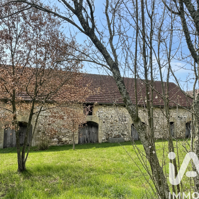 Maison 1 pièces 126000 €